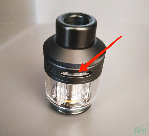 airflow eteno LPV